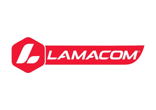 Logo Lamacom