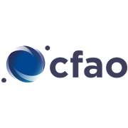 Logo CFAO
