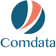 Logo Comdata