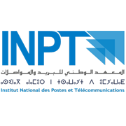 Logo INPT