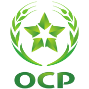 Logo OCP